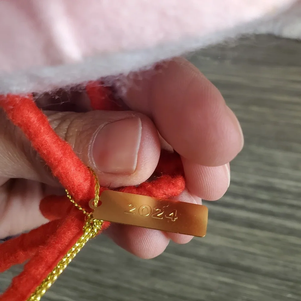 Target original tags